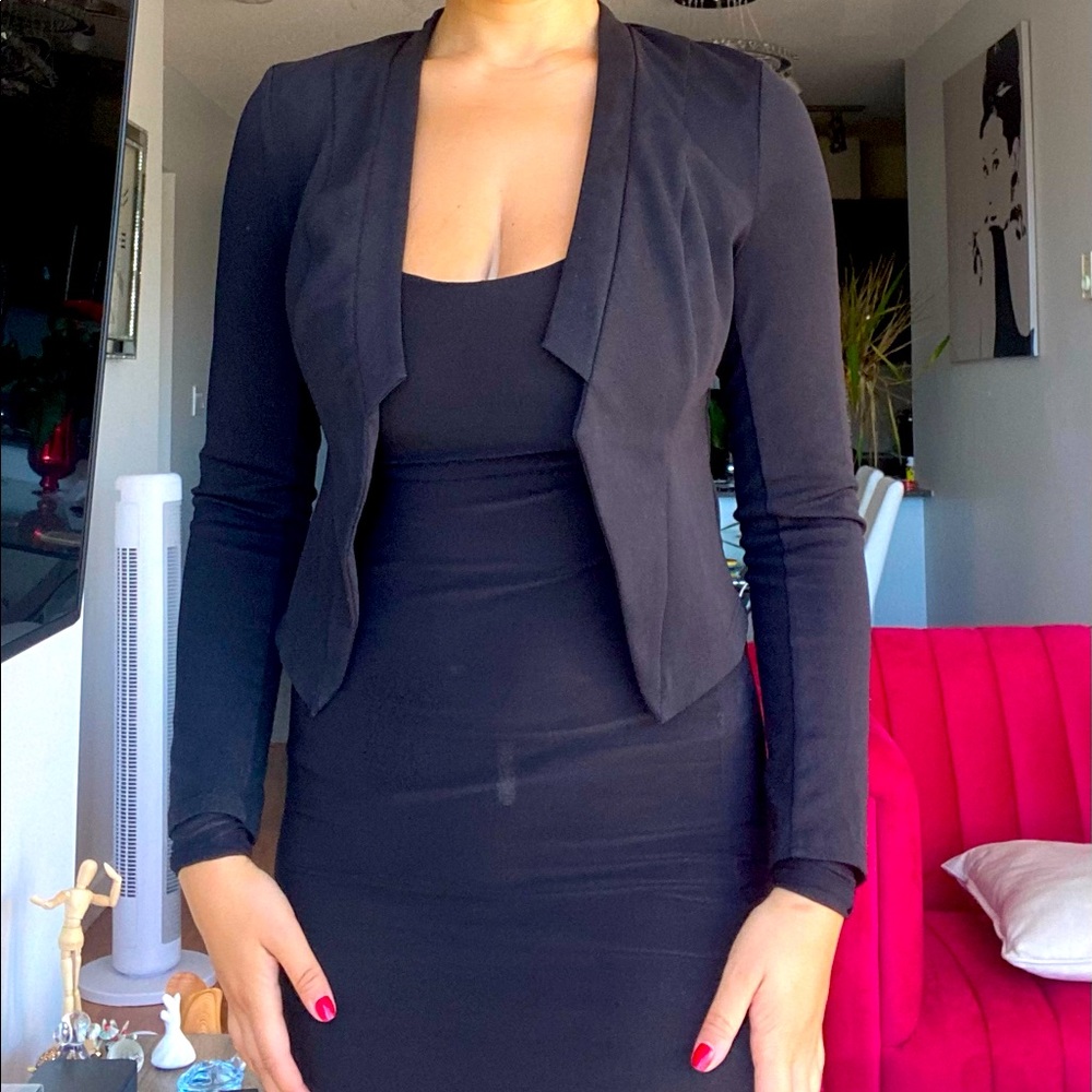 Blazer from Guess